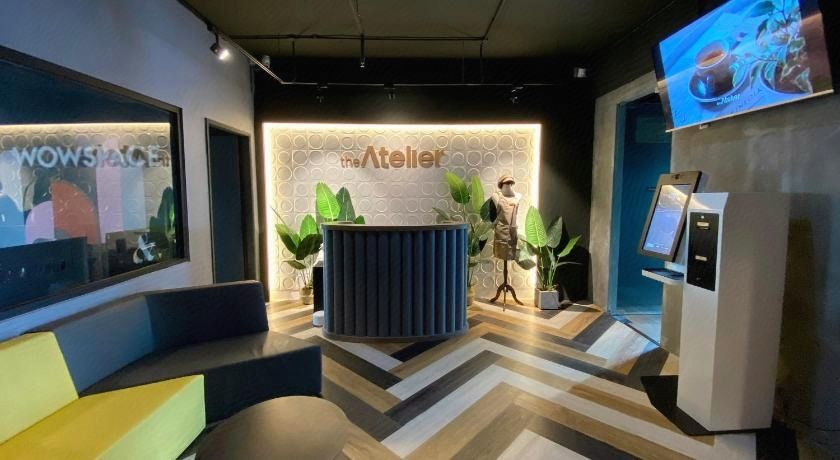 Others 5, The Atelier Boutique Hotel, Kota Kinabalu