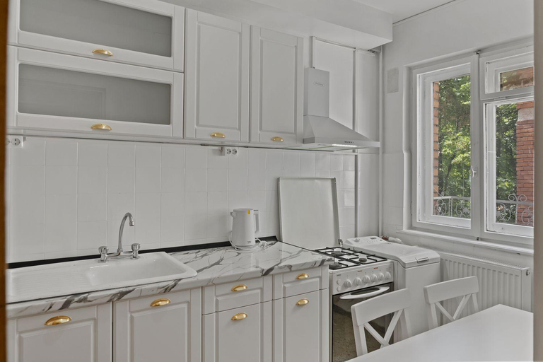 Others 5, AFI Mall 3 Bedrooms Apartment - Perfect for Families or Groups, Municipiul Bucuresti
