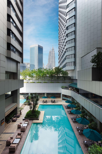 Sport & Beauty 4, DoubleTree by Hilton Hotel Kuala Lumpur, Kuala Lumpur