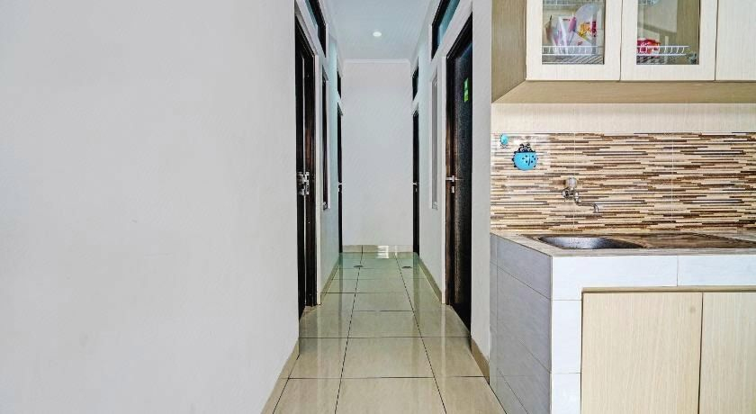 Others 3, OYO 92556 JKK Sweet Room, Karawang