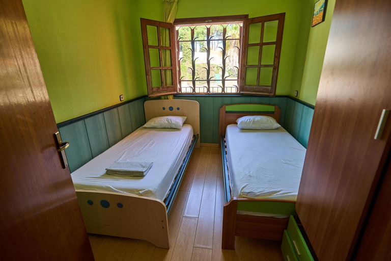Bedroom 2, Europa Mar, Girona