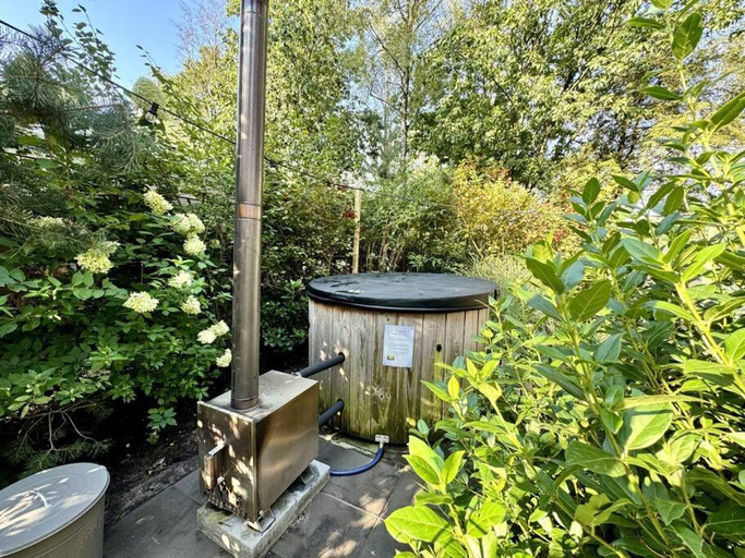 Others 4, Holiday Home Maridu Wellness, Arnhem