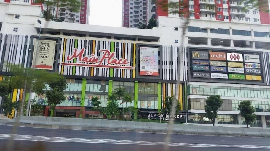 Exterior & Views 2, De Glory Hotel USJ 21, Subang Jaya