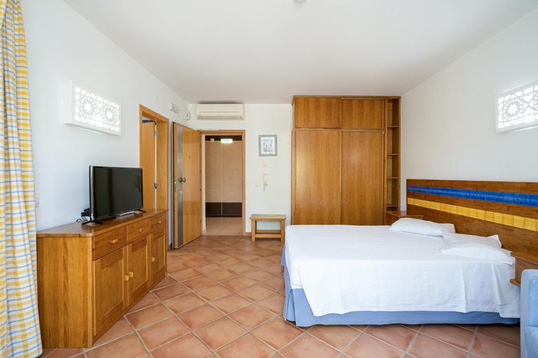 Bedroom 2, Quinta do Morgado - Apartamentos Turisticos Monte Da Eira, Alcoutim
