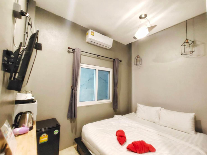 Others 5, Lotto House, Muang Rayong