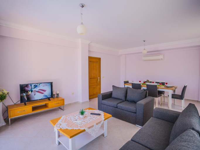 Others 2, Hanel Life Royale 15 Villa With Private Pool, Fethiye