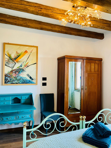 Bedroom 22