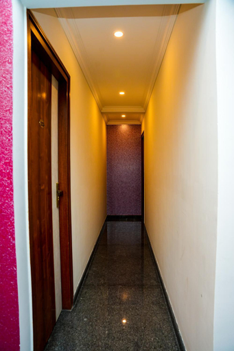 Public Area 2, Hotel Skylights, Bangalore Rural