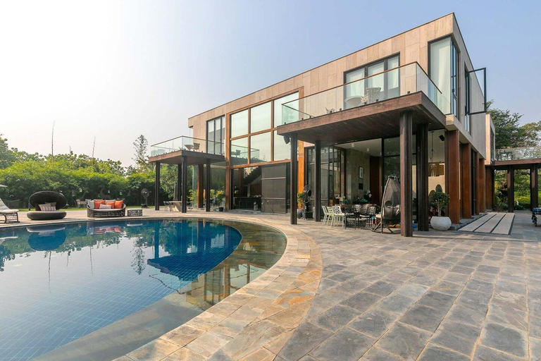 Sport & Beauty 2, StayVista at Pranaam The Luxury Collection, Raigarh
