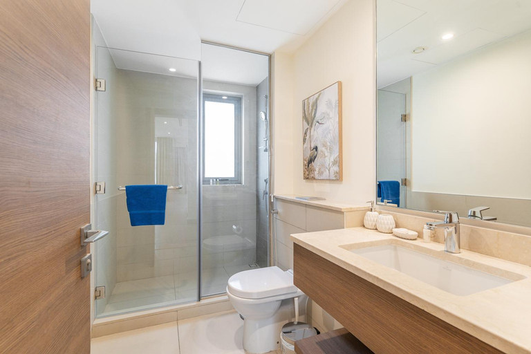 Others 5, NewArabian Sidra1 -4 BR & Maid, Dubai