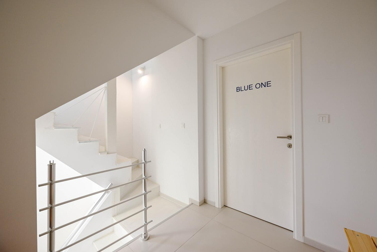 Others 4, House Grisia 33, Rovinj