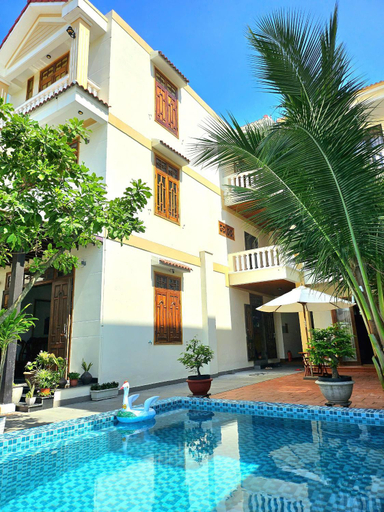 Sport & Beauty 4, Riverside Sunset Homestay Hoi An, Da Nang