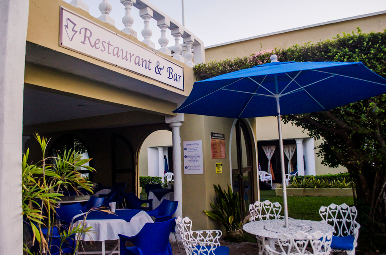 Food & Drinks 4, Villablanca Garden Beach Hotel, Cozumel