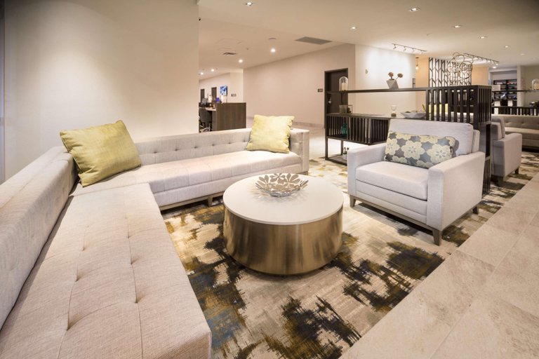 Public Area 2, Wingate by Wyndham Austin North, Travis