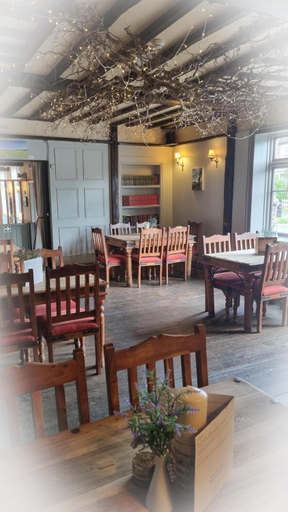 Food & Drinks, The Red Lyon Slinfold, West Sussex