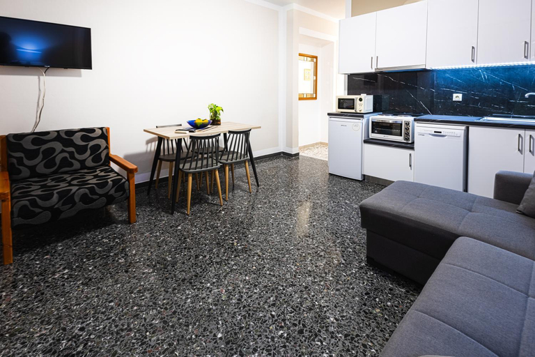 Facilities 3, Kaliopi's Apartments, Crete
