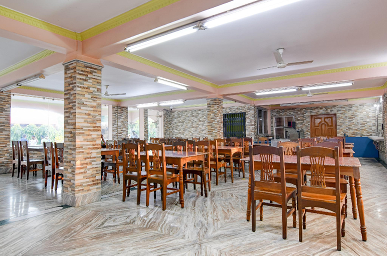 Food & Drinks 2, HOTEL NILACHAL, Nadia