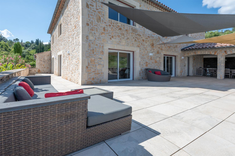 Others 5, 30VENTSB Villa Eole, Gard