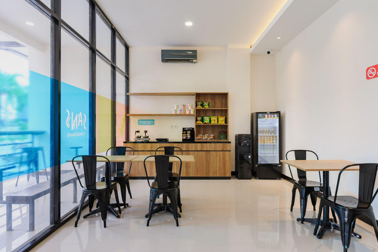 Others 4, Maxliving Hotel Tangerang, Tangerang
