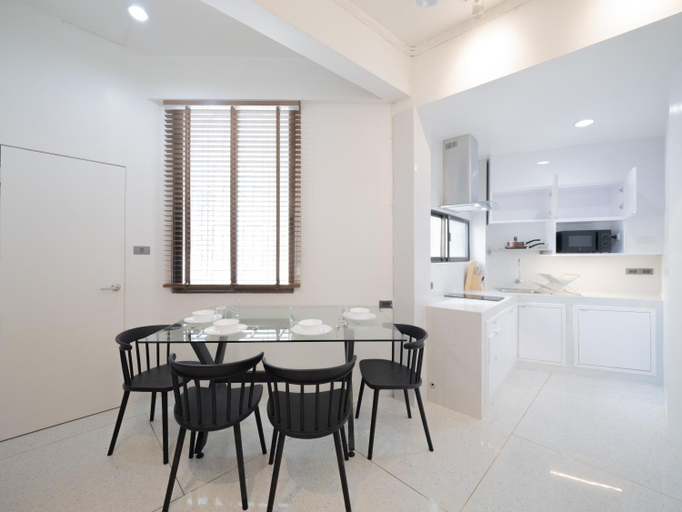 Others 2, home22 Private Residence, Samphantawong