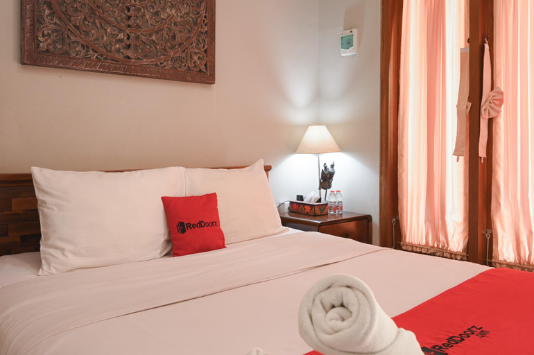 Bedroom 23