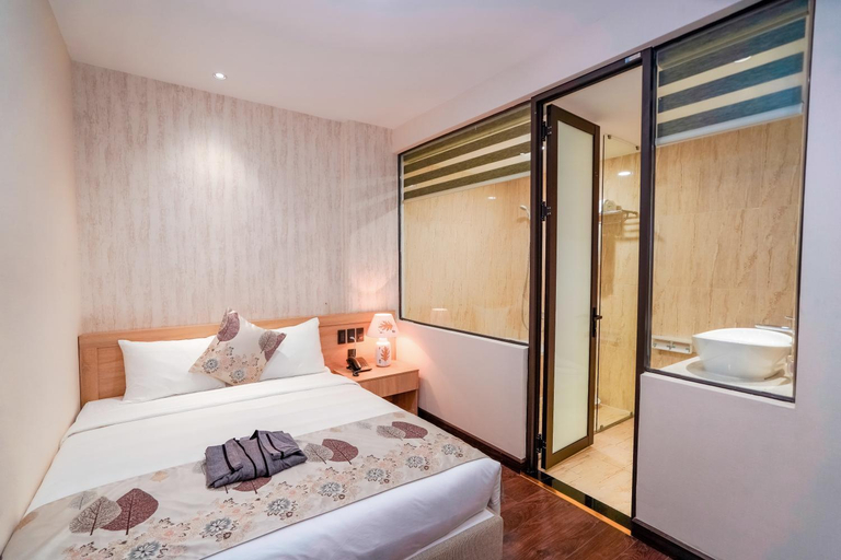 Bedroom 15