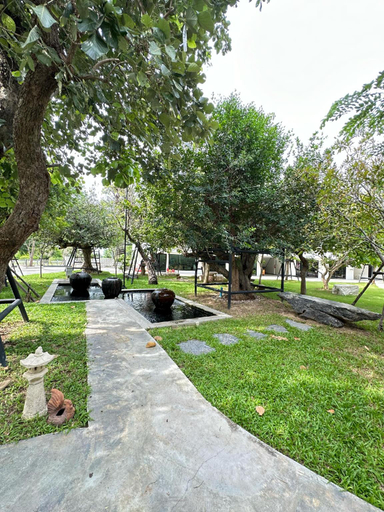 Others 5, Bamboo Resort Suphanburi (in Bamboo Japanese Goods Warehouse), Si Prachan