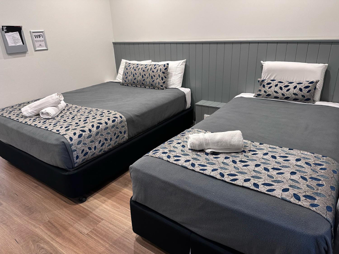 Bedroom 15