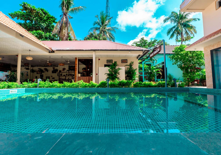 Sport & Beauty 2, Sunlight Bungalow, Phú Quốc