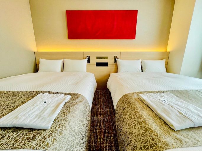 Bedroom 30