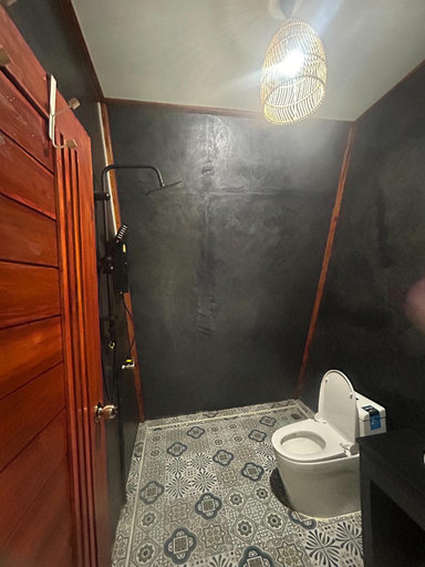 Bathroom, M Grand Naka View, Bung Khong Long