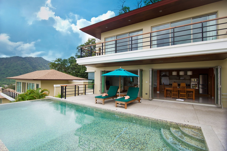 Sport & Beauty 2, Villa Tantawan Resort And Spa (SHA Plus+), Phuket Island