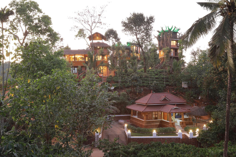 Others 3, Blue Bell Resort, Wayanad