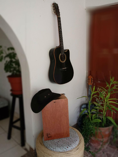 Others 3, Kitara House Backpackers Hostel, San Martín