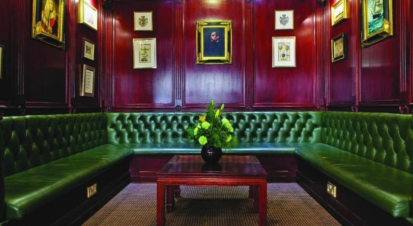 Others 5, Gem Fitzrovia Hotel, London