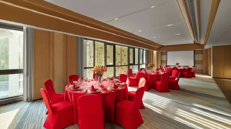 Others 3, Doubletree By Hilton Taizhou Shenxianju, Taizhou