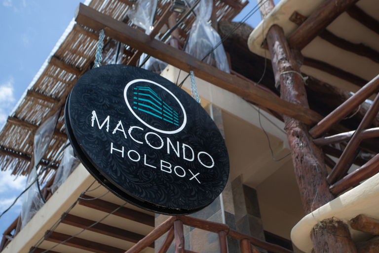 Exterior & Views 2, Macondo Holbox, Lázaro Cárdenas