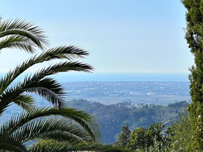 Others 5, Stone House in Chiatri with Lake Views, Lucca