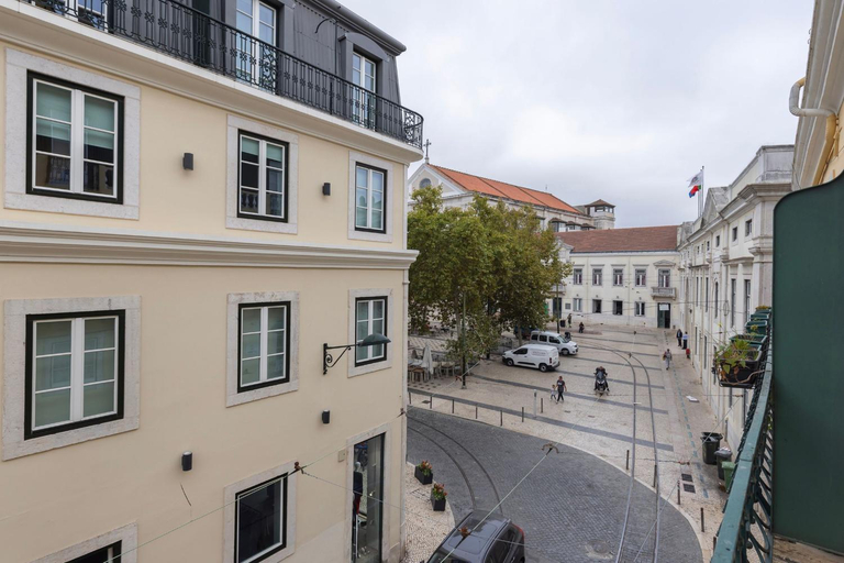 Others 5, Chiado Center 1BDR Flat by LovelyStay, Lisbon