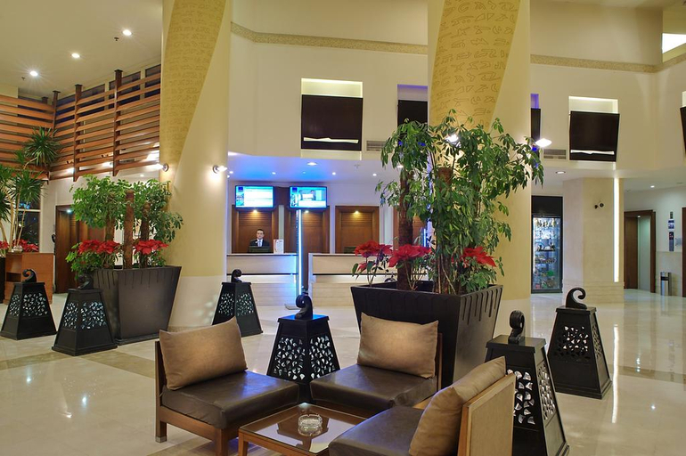 Public Area 5, Novotel Cairo 6th of October, Sixth of October 1 City