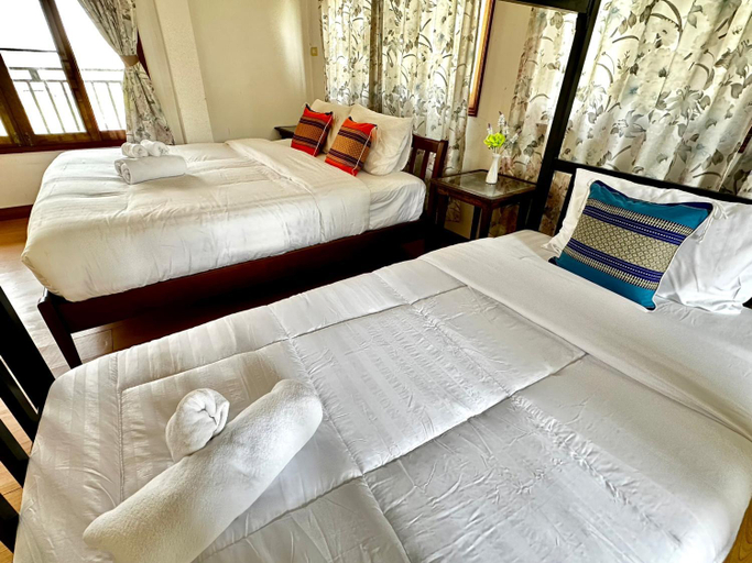Bedroom 18