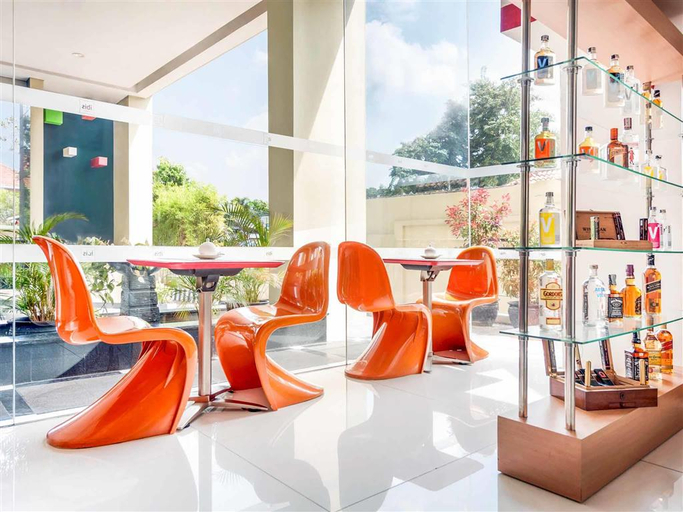 Public Area 3, ibis Semarang Simpang Lima, Semarang