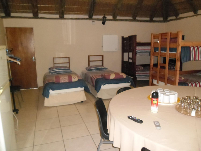 Others 5, Kwagga lodge, Mangaung