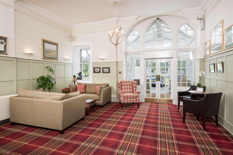 Public Area 2, The Inveraray Inn, BW Signature Collection, Argyll and Bute