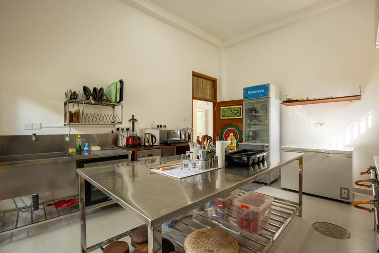 Others 3, Samalanka Boutique Hotel, Habaraduwa