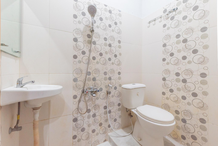 Bathroom 5