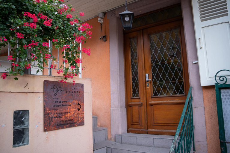 Others 2, Chambre Pastis, Haut-Rhin