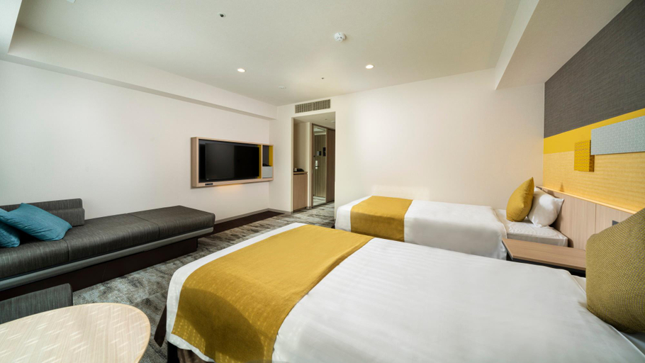Bedroom 12