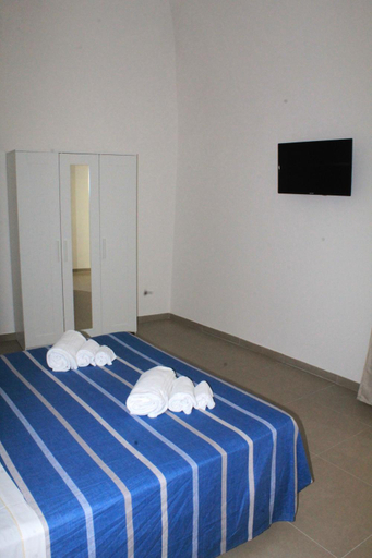 Bedroom 3, B&b La Bella Vieste, Foggia