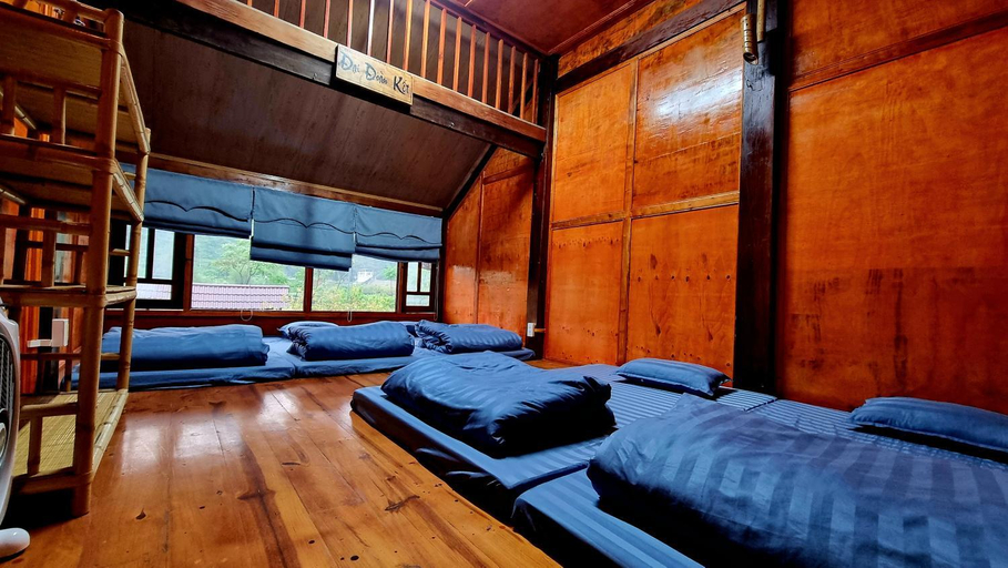 Bedroom, Nasan Green Farm, Trùng Khánh